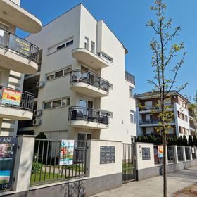 Betti Apartman Siófok