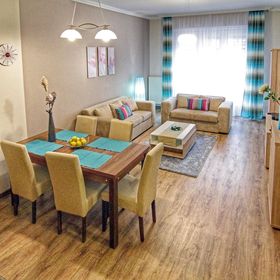 Asboth Apartman Budapest