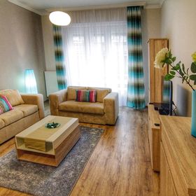 Asboth Apartman Budapest
