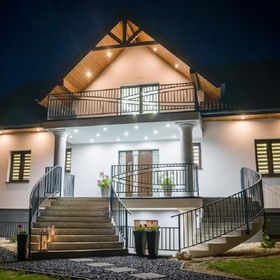 Willa Kormoran - Pokoje i Apartamenty na Mazurach Mikołajki