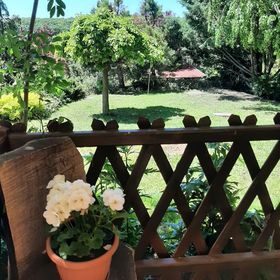 Forrás Hegyi Apartman Felsőörs