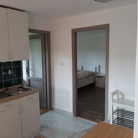 Forrás Hegyi Apartman Felsőörs