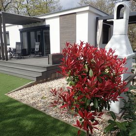 Árnyas Vendégházak Balatonalmádi