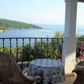 Apartman Fortuna Šolta