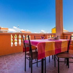 Apartmani Anđelina Sukošan