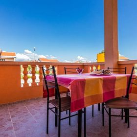 Apartmani Anđelina Sukošan