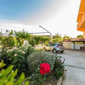 Apartmani Anđelina Sukošan