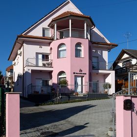 Villa Lotus Panzió Zalakaros