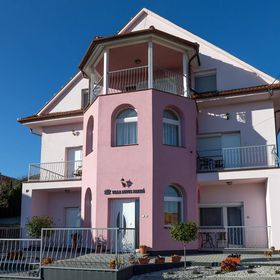 Villa Lotus Panzió Zalakaros