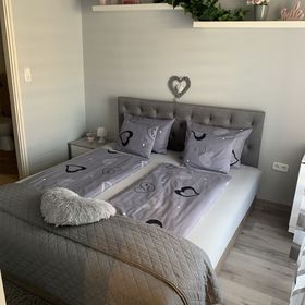 Angyalszív Apartman Zalakaros