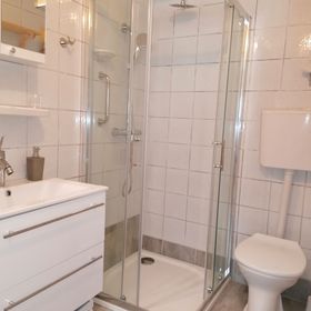 Barbara Ház Apartman Hévíz