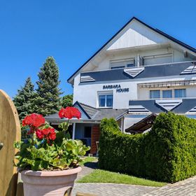 Barbara Ház Apartman Hévíz