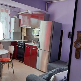 Apartament Mamaia Summerland Seaview