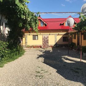 Pensiunea Casa Andreea Novaci
