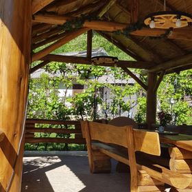 Casa Crișan Vadu Crișului