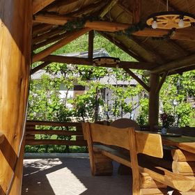 Casa Crișan Vadu Crișului