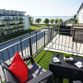 Silver Beach 301 Apartman Siófok 