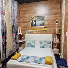 Ultracentral Boutique Eclectic House Oradea