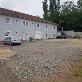 Casa Philos Reșița