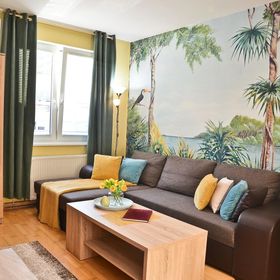 Happy Apartman Hajdúszoboszló