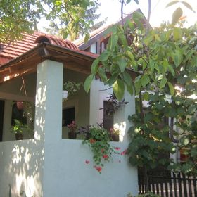 Diófa Lak Balatonalmádi