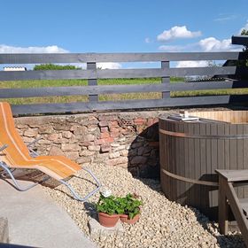 Rózsamorzsa Vendégház Szerencs