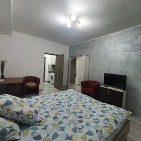 Garsoniera Shopping City Râmnicu Vâlcea