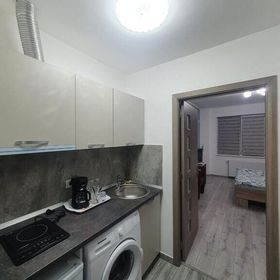 Garsoniera Shopping City Râmnicu Vâlcea