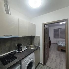 Garsoniera Shopping City Râmnicu Vâlcea