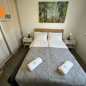 MS Pro Apartamenty Ustronie Morskie