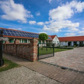 Pertu Porta Vendégház Palkonya