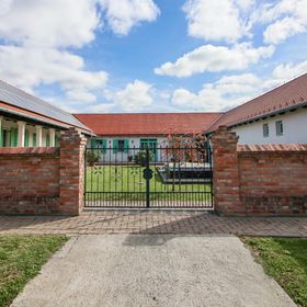 Pertu Porta Vendégház Palkonya