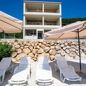 Apartments Ivana Supetarska Draga