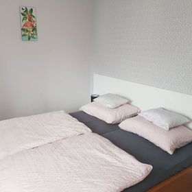 Flamingó Apartmanház Hévíz