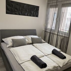 Gabrielle Apartman Hajdúszoboszló