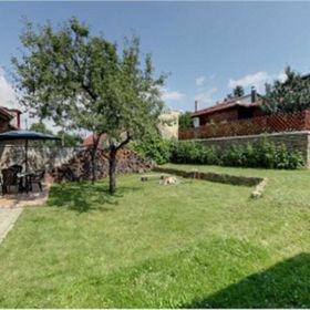 Vila Stražan Poprad