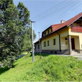 Vila Stražan Poprad