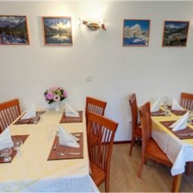 Vila Stražan Poprad