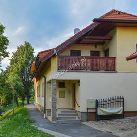 Vila Stražan Poprad