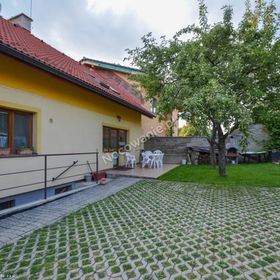 Vila Stražan Poprad