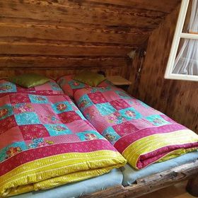 Stodola Sonja Lúčky