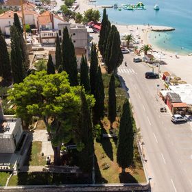 Apartment Cypress Okrug Gornji