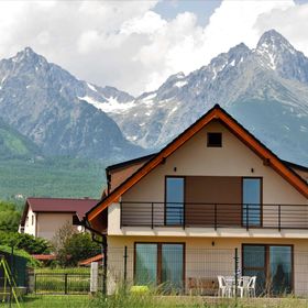 Tatras Apartments 622 Nová Lesná