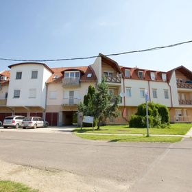 Maya Kölcsey Apartman Hajdúszoboszló