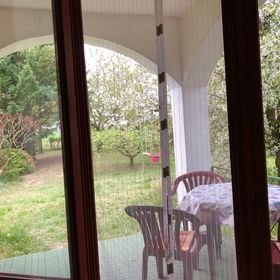 Dóra Apartmanház Zamárdi