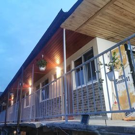 Casa La Meduza Vama Veche