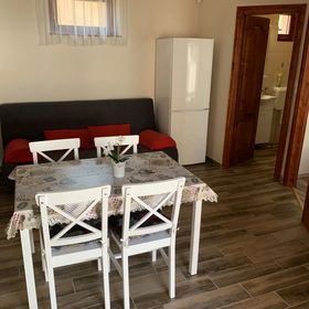 Manka Apartman Gyula