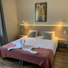 Manka Apartman Gyula