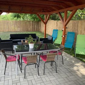 Manka Apartman Gyula