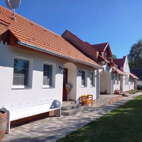 Era Apartman Balatonszemes